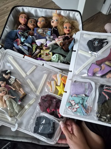 Bratz mga huge mega - mga,