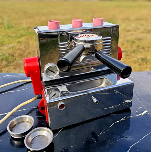Quick mill omre coffee - quick,