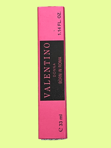 Valentino donna born roma - donna,