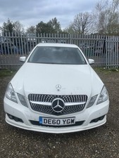 MERCEDES E250 W212 ESTATE AMG
