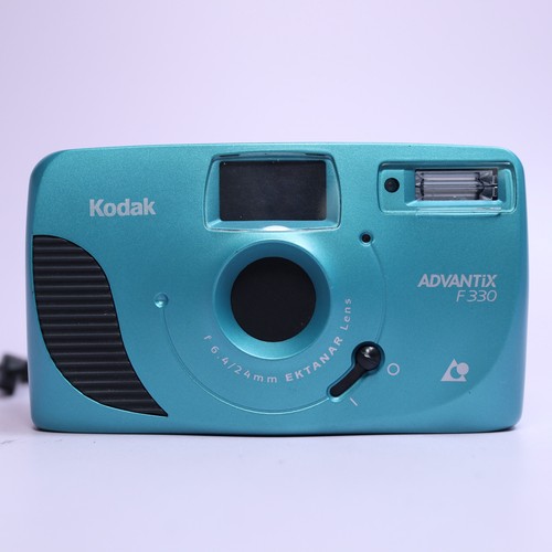 Kodak advantix f330 - f330, film