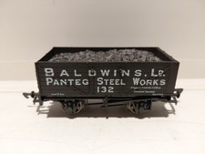 Dapol OO Gauge Baldwins Plank