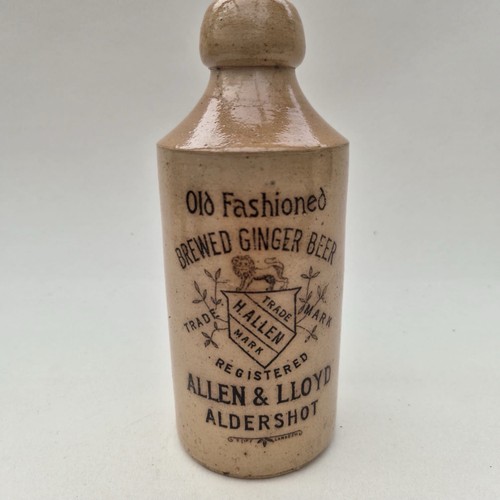Antique allen lloyd - &,