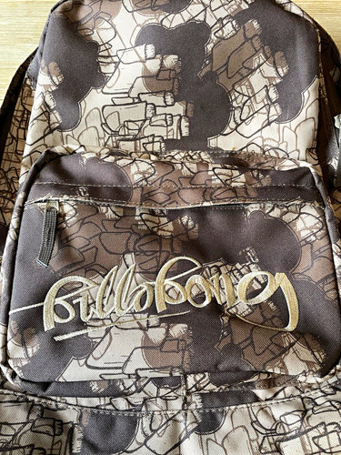 Billabong daypack backpack - billabong,