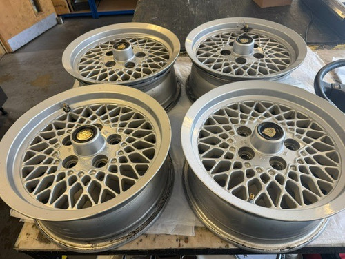 Original jaguar xjs - original, 15-inch