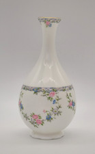 Coalport Trellis Rose Floral