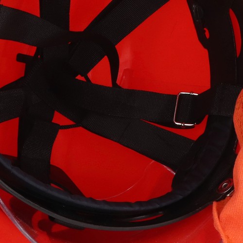 Firefighter helmet emergency - firefighter,
