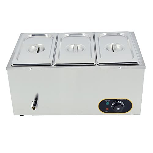 Mootaco commercial food warmer - food,