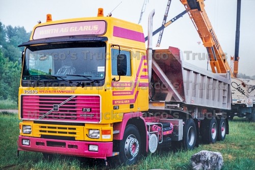 Truck photo volvo f16 - photo,