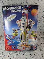 Playmobil 9488 Space Mars