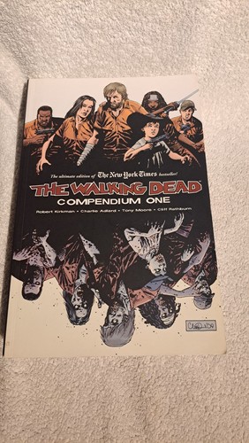 The walking dead - the, dead: