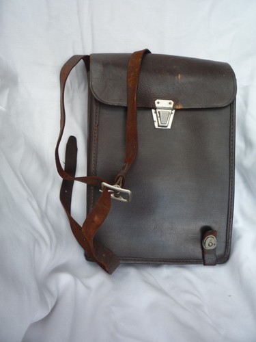 Ww2 vintage document holders - vintage,