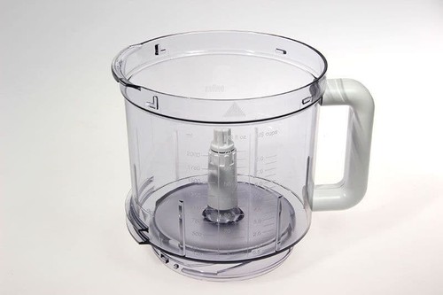 Braun combimax food processor - combimax,