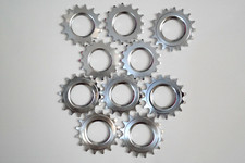 10 x 16T Bike Sprocket Fixed