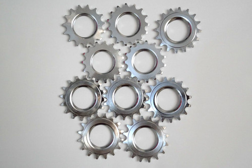 16t bike sprocket fixed - 10,