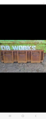 Ifor williams tipping - tipping, trailer