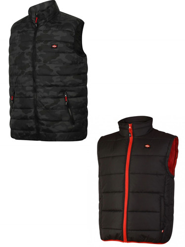 Lee cooper workwear padded - lee,