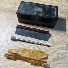 Spencer Buffalo Optical