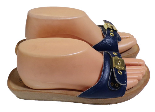 Scholl vintage the - dr,