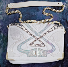 Biba Ladies Leather Clutch Bag