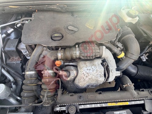 Peugeot citroen hdi - 1.6,