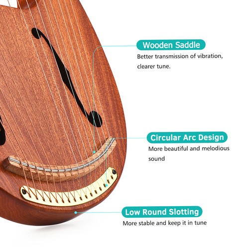 Doanas tone16 string - doanas-wh-16, tone16-string