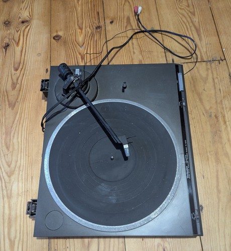 Technics quartz q210 hi fi - technics, quartz,