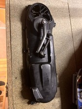 Malaguti Or Yamaha Aerox