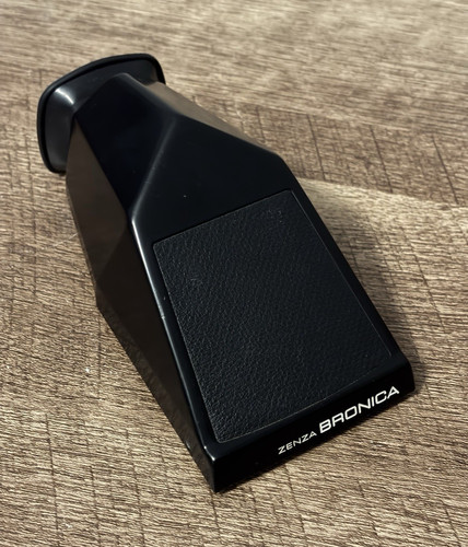 Zenza bronica prism - bronica,