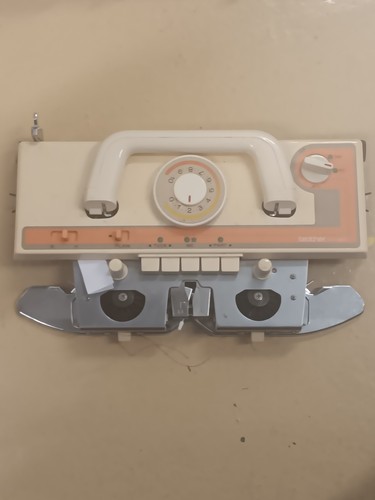 Brother 860 standard - brother, kh-860