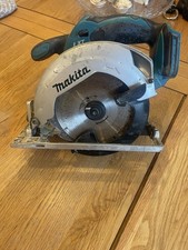 MAKITA DSS611 165MM 18V LI-ION