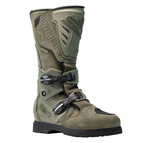 Sidi adventure gore tex 100 - sidi, gore-tex