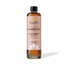 Fushi wild grown carrot oil - grown,