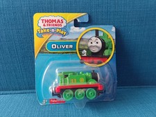 Take Along n play Thomas the