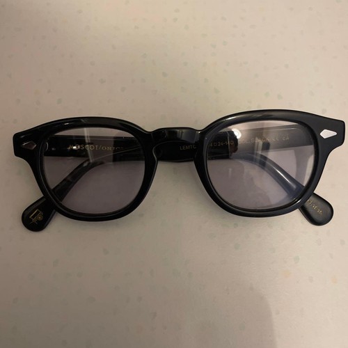 Moscot lemtosh eyeglasses - lemtosh,