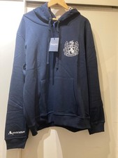 Aquascutum  hoodie manica