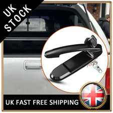 PICK UP TRUCK LOCKING HANDLE