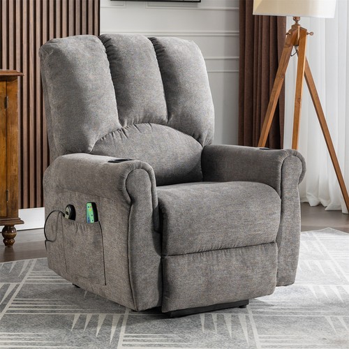 Electric riser and recliner - electric,