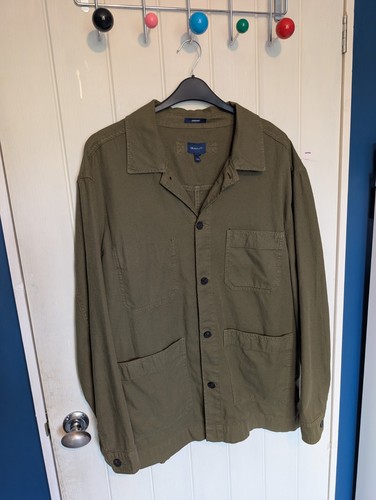 Gant dyed cotton - gant,
