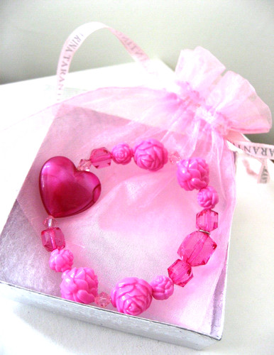 Tarina tarantino bracelet - tarantino,