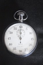 Vintage Smiths Stopwatch 1/5