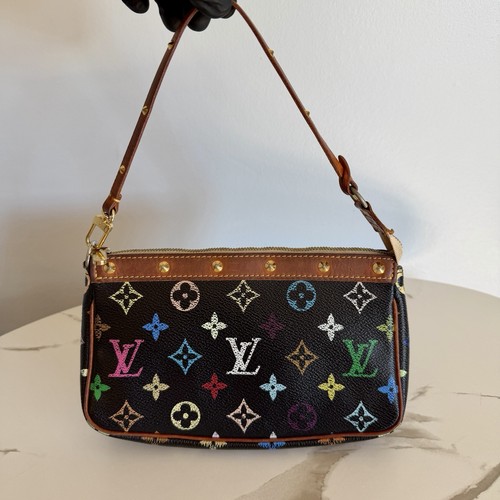 Louis vuitton takashi - louis,