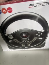 Subsonic Superdrive Racing