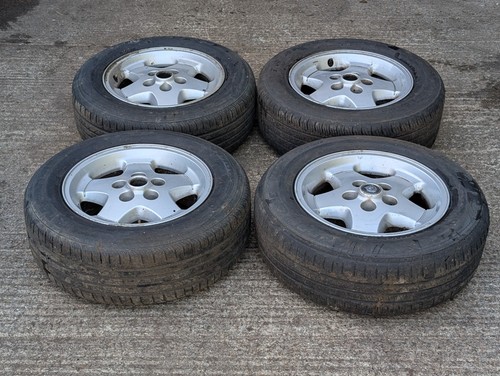 Genuine jaguar spoke xjs - jaguar,