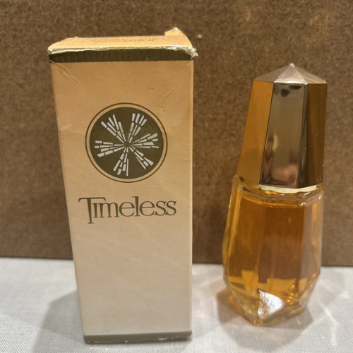 Avon timeless 50ml - timeless, edt