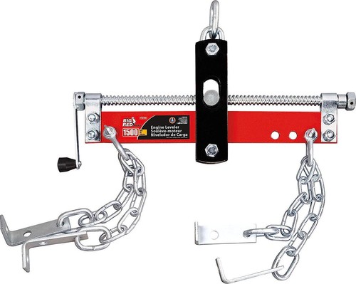 Heavy duty engine - duty,