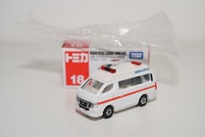 A94 1:69 3 INCH TOMICA 18