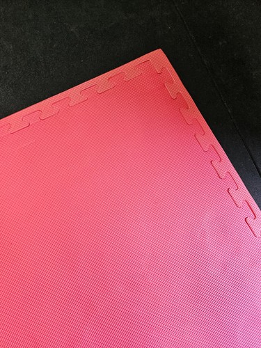40mm jigsaw mats - 4x,