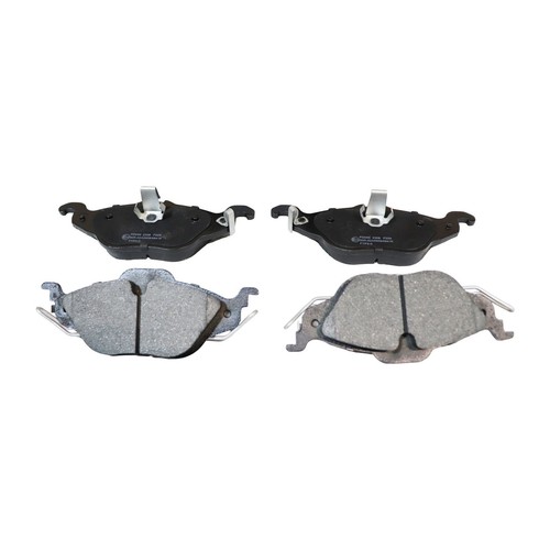 Brake pads for - pads, corsa