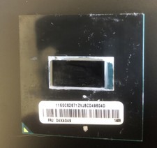 Intel Core i7-4600M 2.9GHz Dual-Core Mobile Laptop CPU